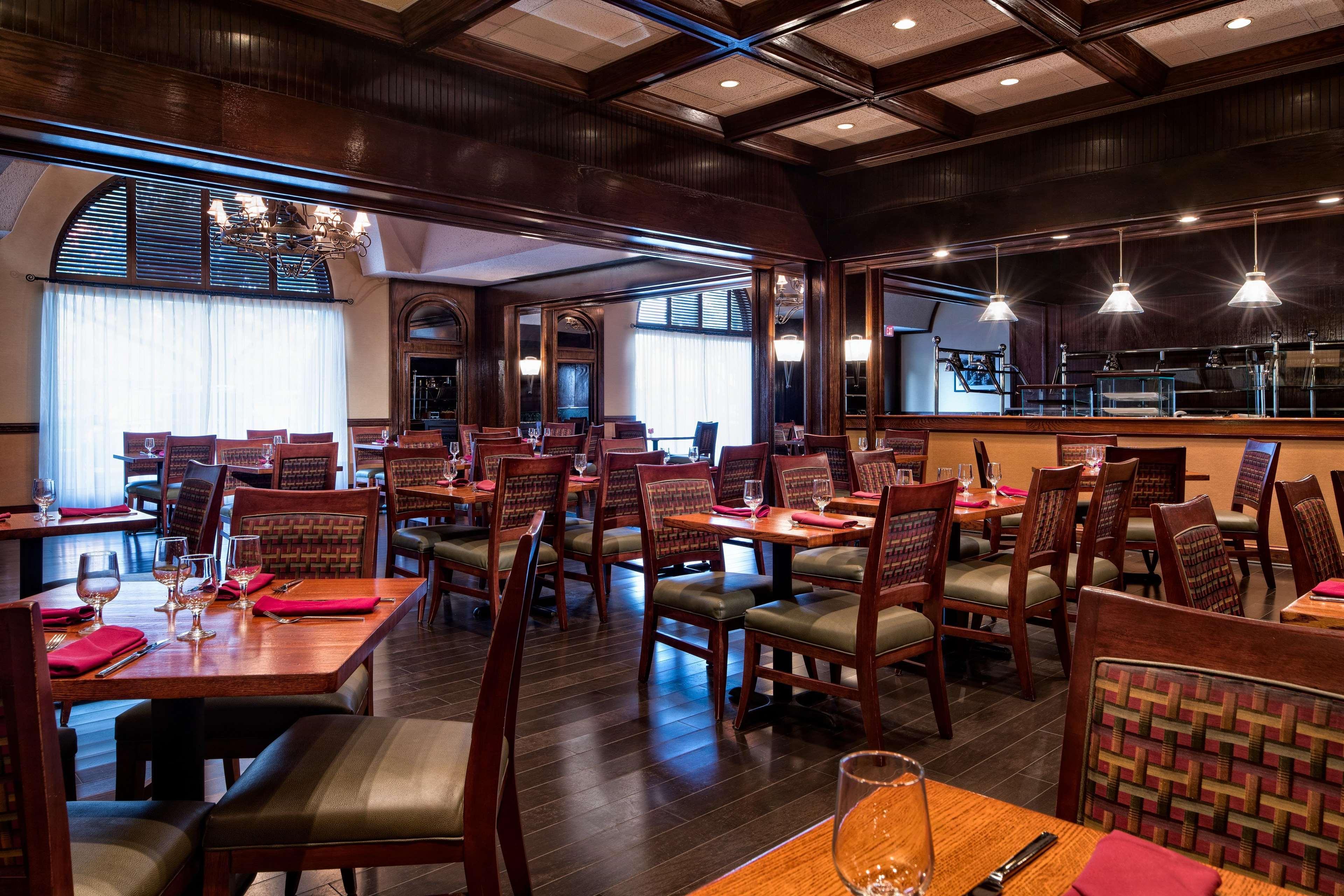 Doubletree By Hilton Philadelphia Airport Otel Dış mekan fotoğraf