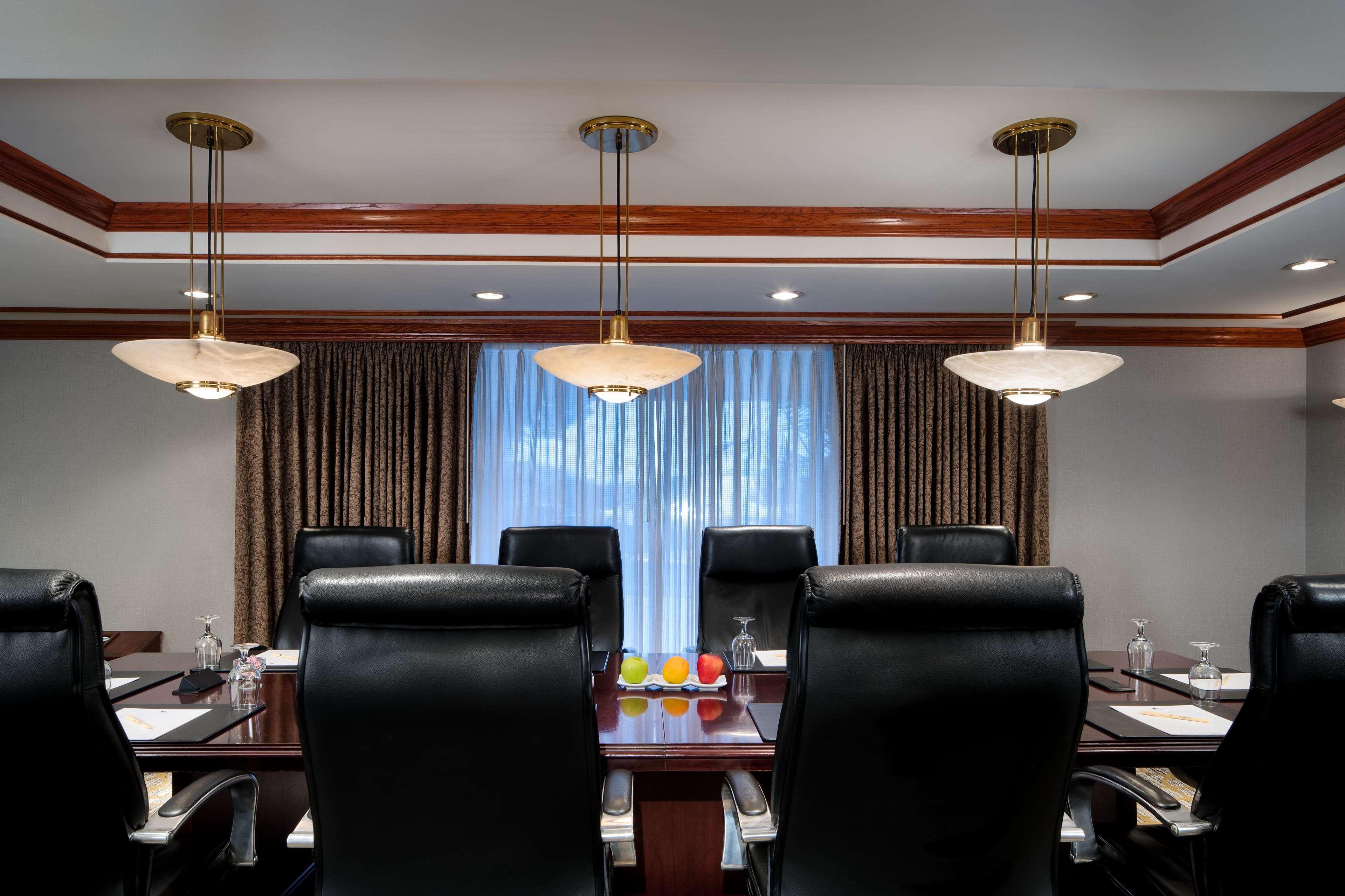 Doubletree By Hilton Philadelphia Airport Otel Dış mekan fotoğraf