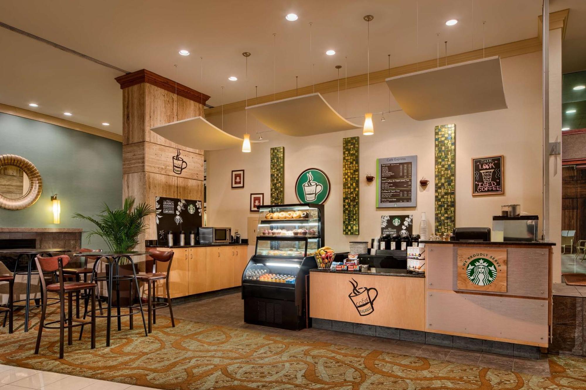 Doubletree By Hilton Philadelphia Airport Otel Dış mekan fotoğraf