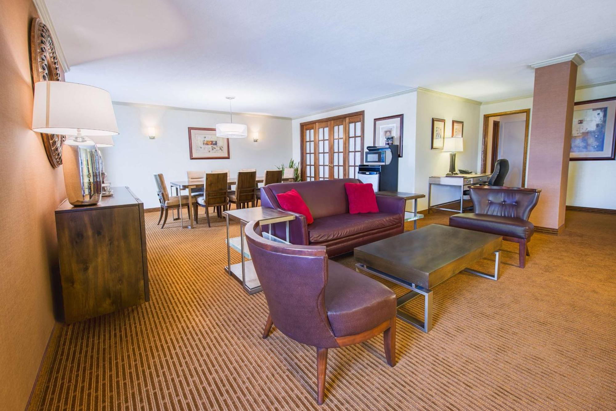Doubletree By Hilton Philadelphia Airport Otel Dış mekan fotoğraf